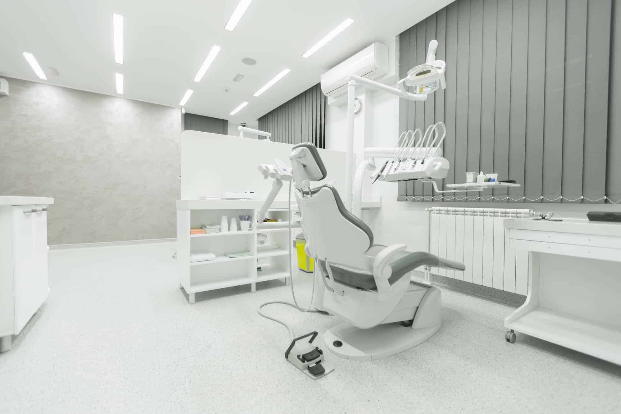 Canberra Dental Technology