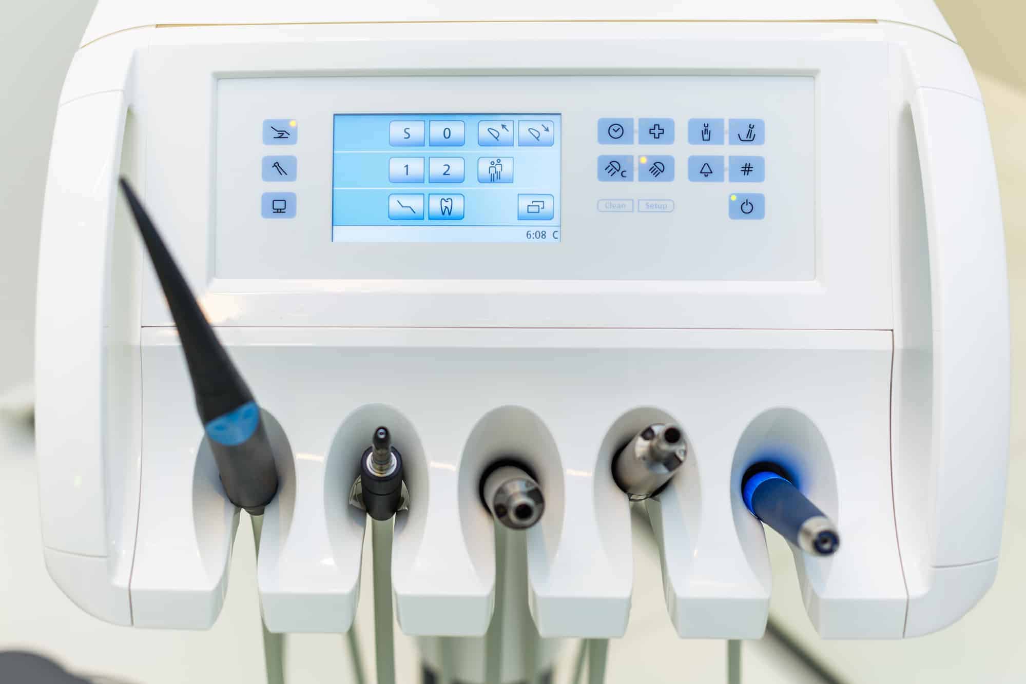 Canberra Dental Technology