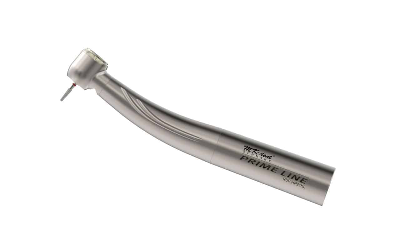 Handpiece Repairs 
